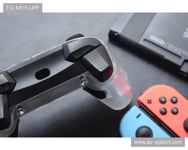推荐几款适合Switch喷射游戏的优质手柄让你的游戏体验更畅快 推荐几款适合Switch喷射游戏的优质手柄让你的游戏体验更畅快